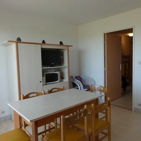 T2+ Avec Piscine Et Parking A - Fr-1-323-315 Saint-Jean-de-Monts