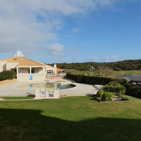 T2+ Avec Piscine Et Parking A - Fr-1-323-315 * Saint-Jean-de-Monts