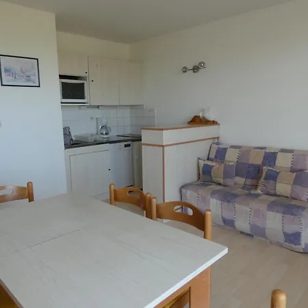 T2+ Avec Piscine Et Parking A - Fr-1-323-315 Appartement *