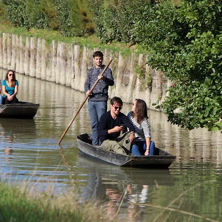 Appartement T2+ Avec Piscine Et Parking A - Fr-1-323-315 *