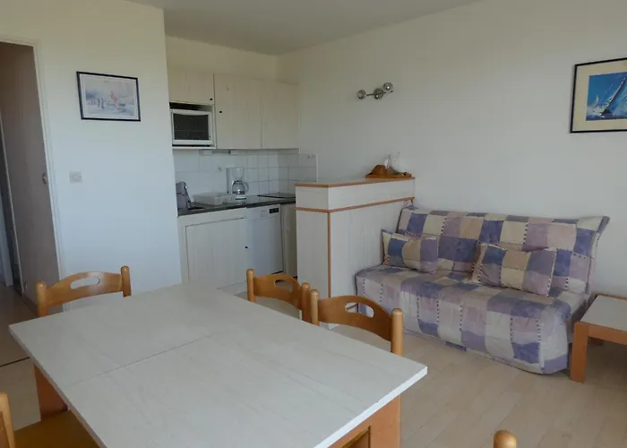 T2+ Avec Piscine Et Parking A - Fr-1-323-315 Appartement *