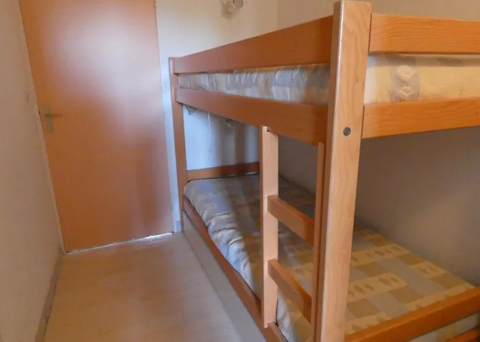 T2+ Avec Piscine Et Parking A - Fr-1-323-315 Appartement Saint-Jean-de-Monts