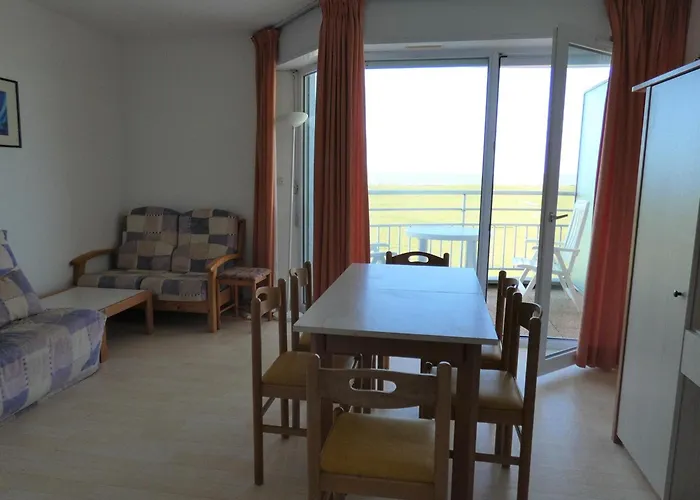 T2+ Avec Piscine Et Parking A - Fr-1-323-315 Appartement *