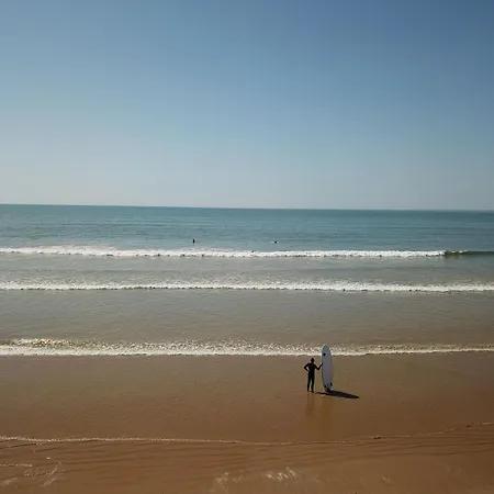 1 Chambre, Proche Plage, Parking, Ideal Pour 5 Pers. - Fr-1-323-302 Apartment