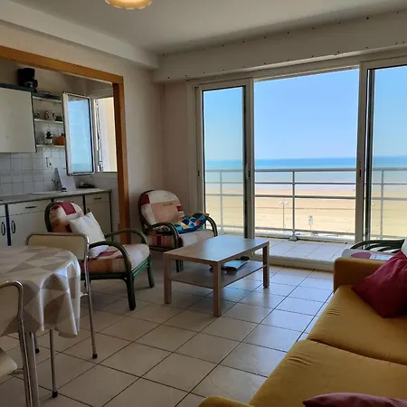 1 Chambre, Proche Plage, Parking, Ideal Pour 5 Pers. - Fr-1-323-302 Apartment Saint-Jean-de-Monts