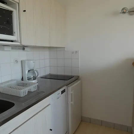 Apartamento T2+ Avec Piscine Et Parking à - Fr-1-323-315 Saint-Jean-de-Monts