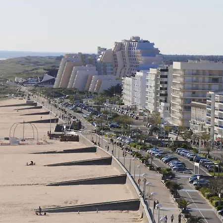 T2+ Avec Piscine Et Parking à - Fr-1-323-315 Apartamento