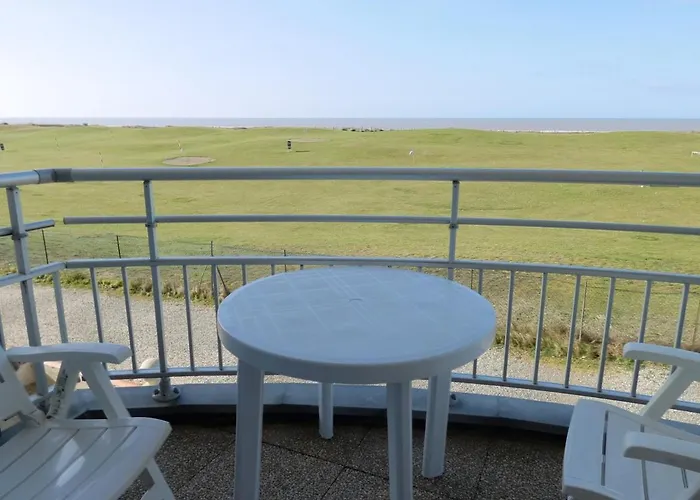 דירה T2+ Avec Piscine Et Parking A - Fr-1-323-315 *