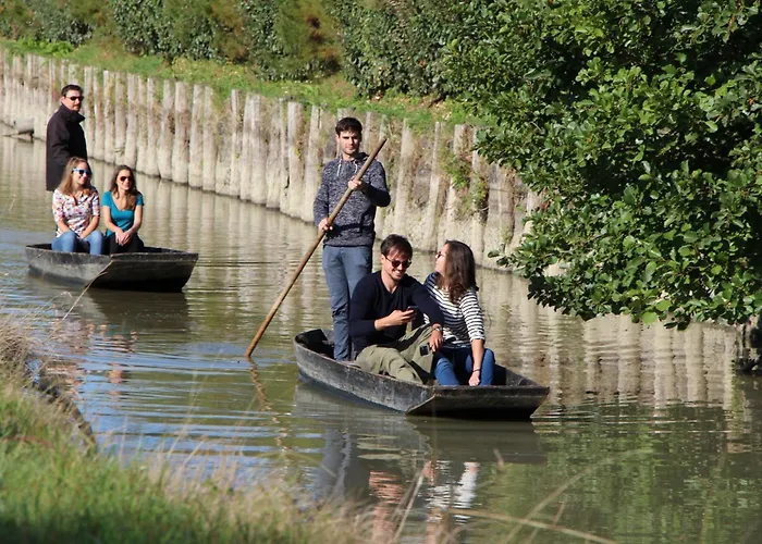 דירה T2+ Avec Piscine Et Parking A - Fr-1-323-315 *